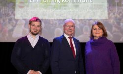 Javnaðarflokkurin í Tórshavnar býráð – politikkur er at fáa tingini at henda